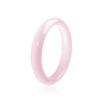 Moon Jewelry Agate Jade Bangles Women's