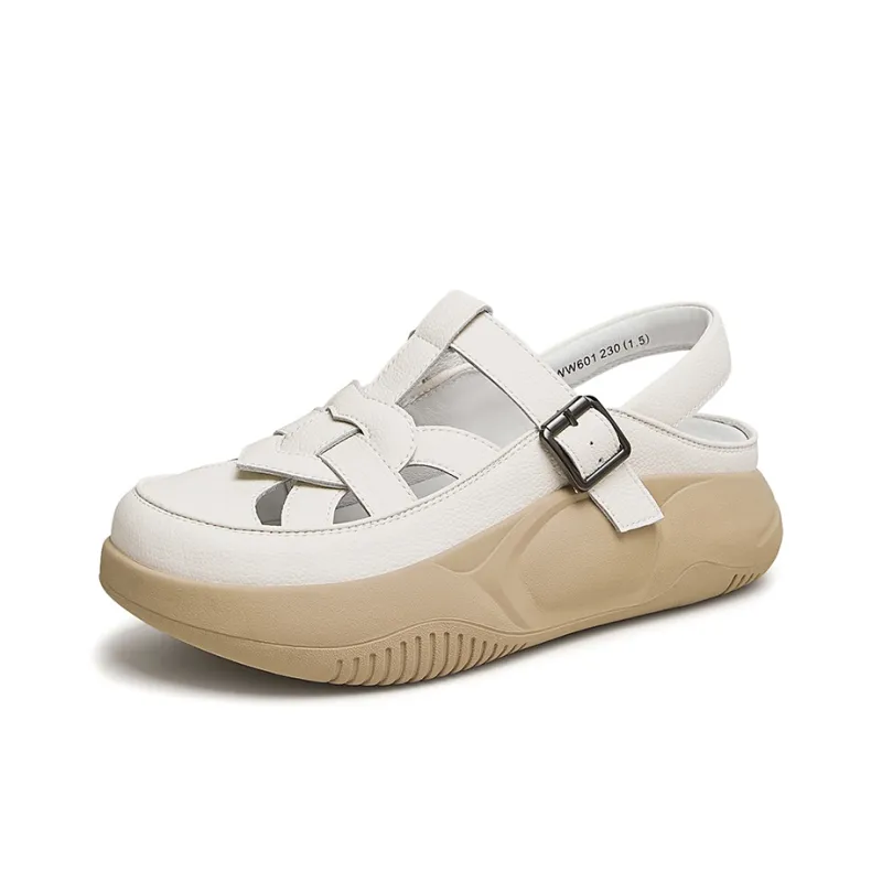 TATA One Strap Sandals Women's-6