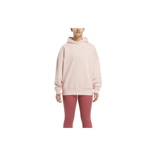 Reebok Sweatshirts Women's Pink