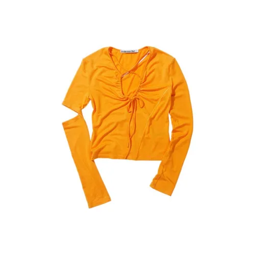 ANDERSSON BELL T-Shirts Women's Orange