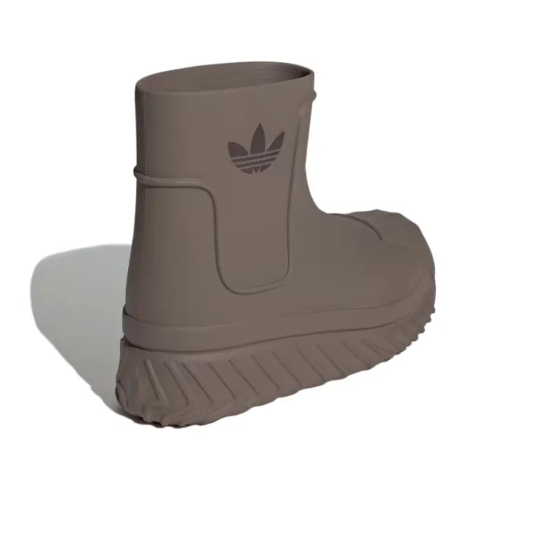 Adidas AdiFOM Superstar Boot Dark Brown Earth Strata Women's-3