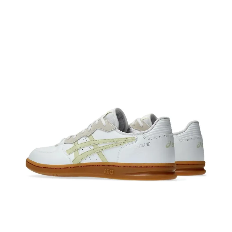 Asics Skyhand Og White Oyster White-3