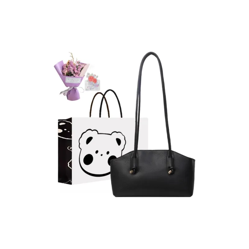 NX DOUGHNUT PU Crossbody Bag, Shoulder Bag Women's White-39