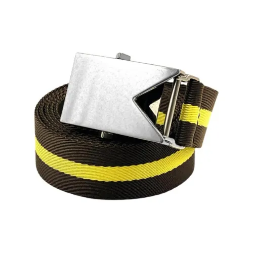 Bottega Veneta Other Belts Unisex