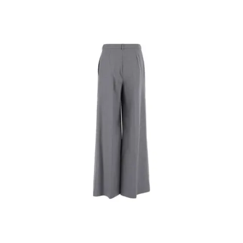 Stella McCartney Casual Pants Women's Gray