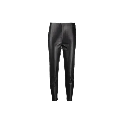 Calvin Klein Leggings Women's Black