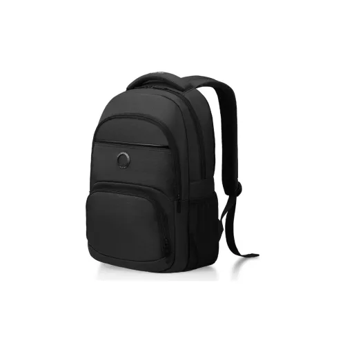 DELSEY Backpacks Black