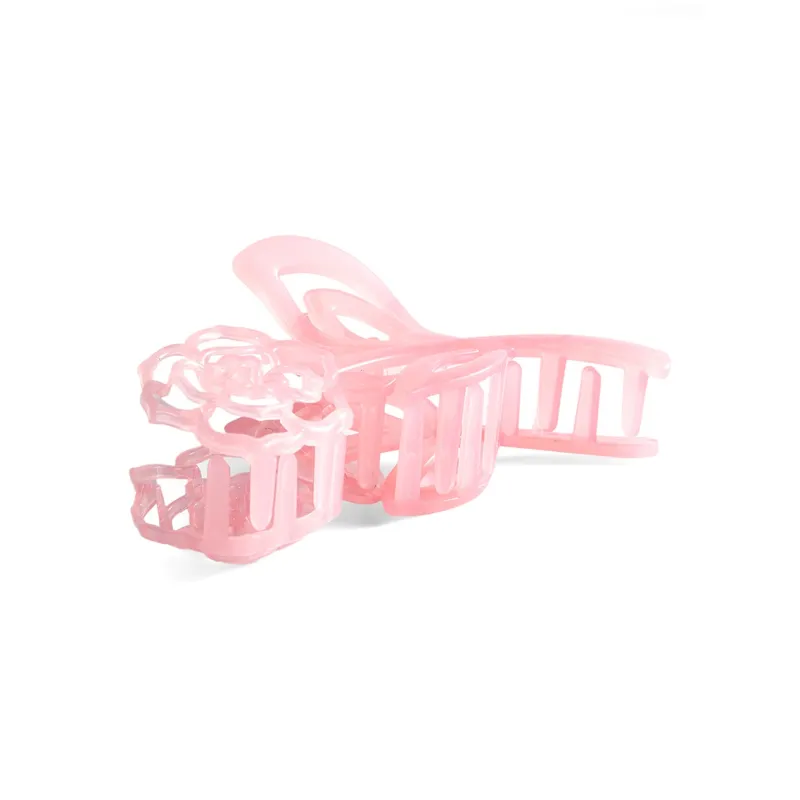 ZANC Hair Clips Women's Multiple Colors-2