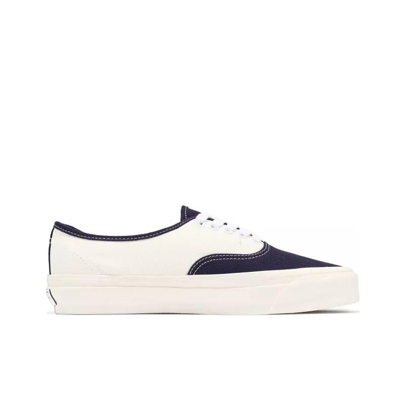 Authentic Premium Vans 44 'Baritone Blue'-1
