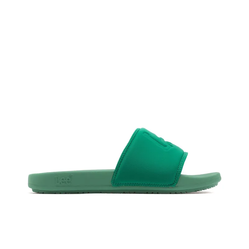 Lee Slip Resistant Slide Slippers Men's-6