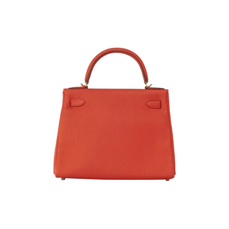 HERMES Kelly Handbags-4