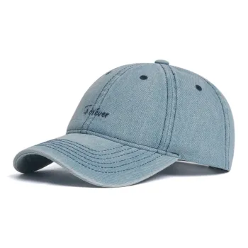 MYFUN FREEDOM Cotton Baseball Caps Unisex