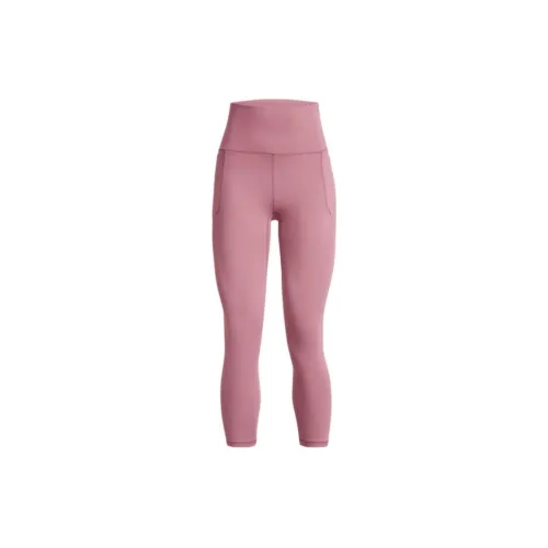 Under Armour Yoga Pants Women's