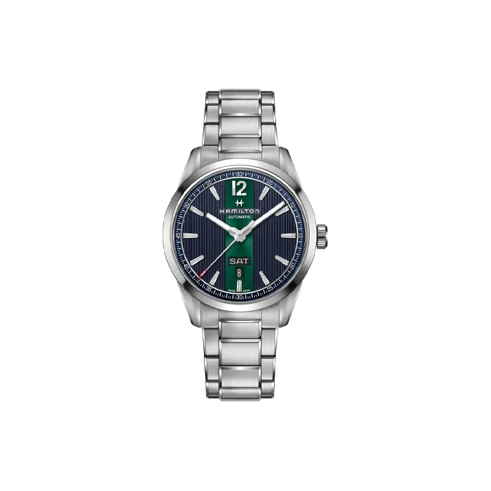 Hamilton Men Watch-0
