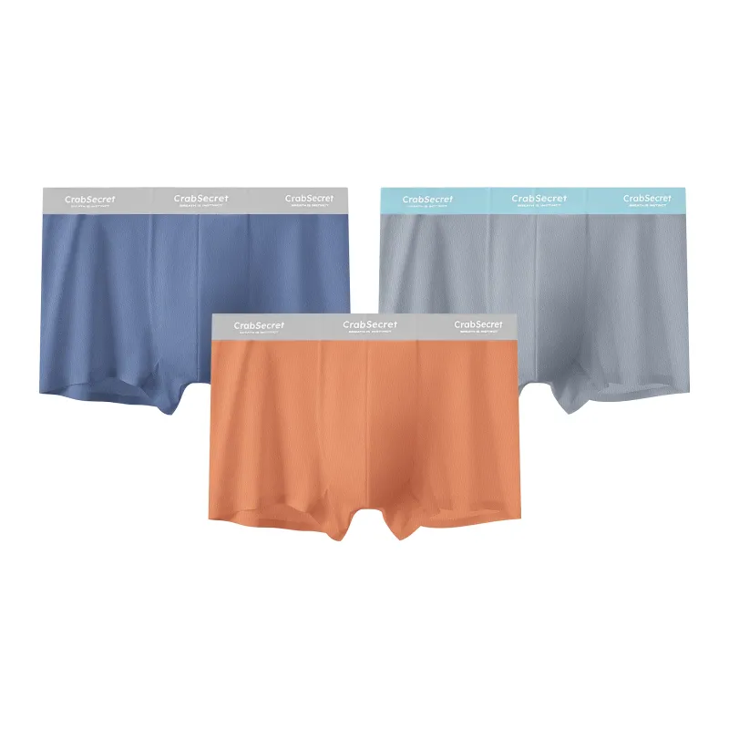 Crabsecret Men Underpants-10