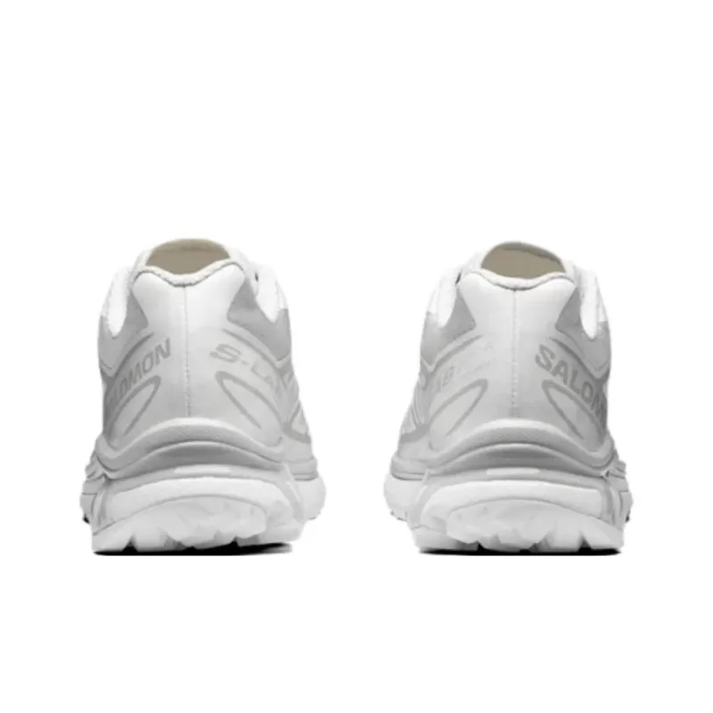 SALOMON XT 6 White Lunar Rock-4