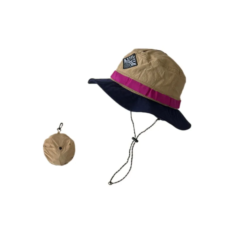Mulinsen Cotton Bucket Hats Unisex-4