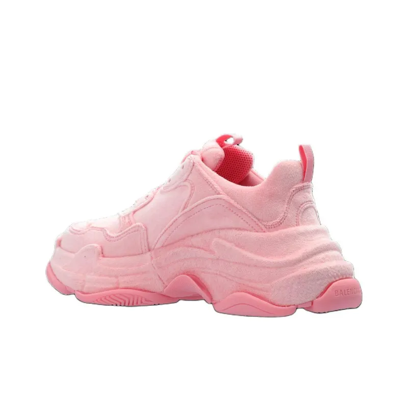 Balenciaga Triple S Sneakers Women's-3