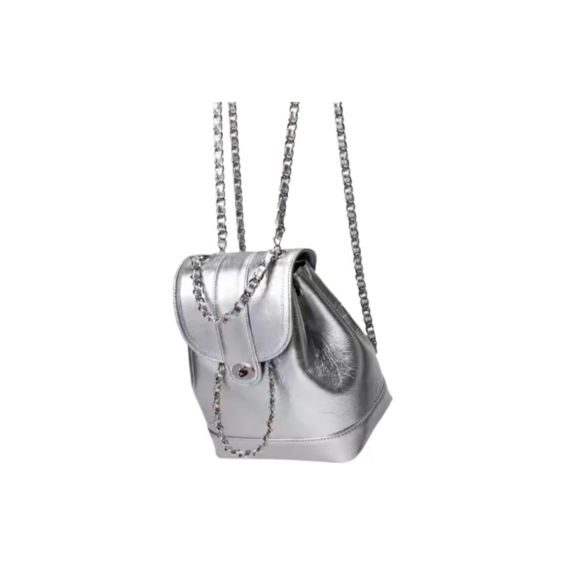 CARTELO PU Backpack Medium Size Women's-3