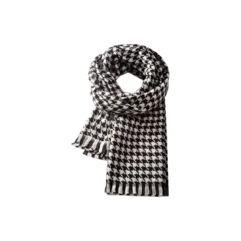 FREE RABBITⅡ Knit Scarves Unisex