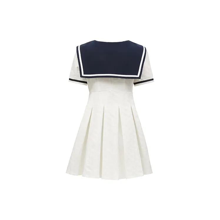 ONLY Short Sleeved Dresses Women's-3