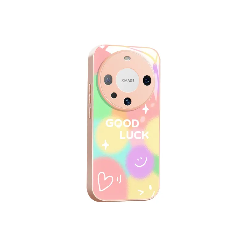 MINISO Phone Cases-10