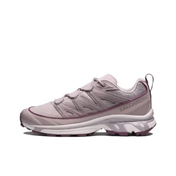 XT 6 SALOMON Expanse Leather 'Lilac Ash'