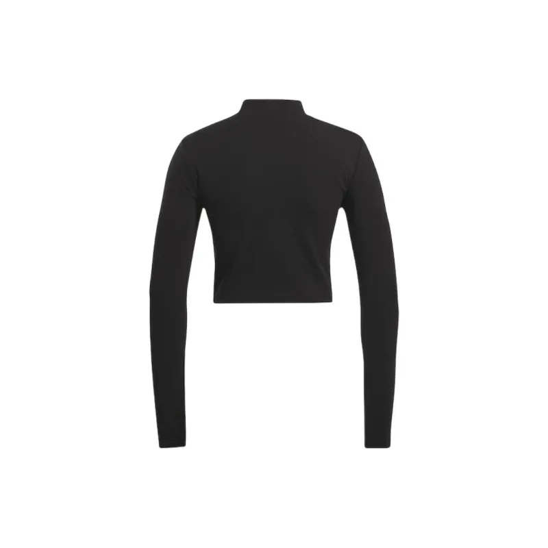 Reebok T-Shirts Women's Black-1