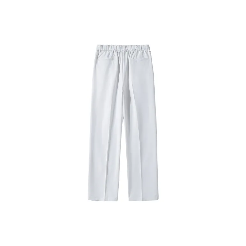 David Bakken Casual Pants Unisex-74