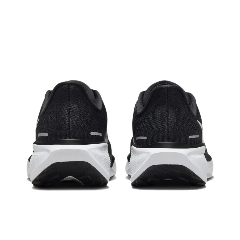Nike Air Zoom Pegasus 41 Black White Women's-4
