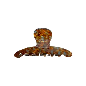 Water jade Hair Clips Women's