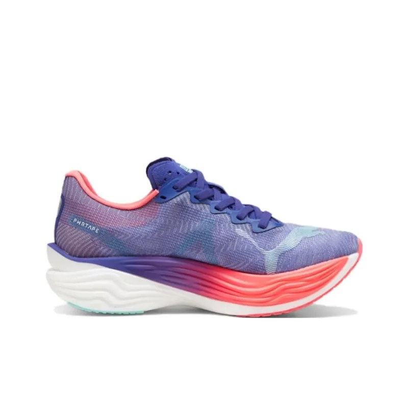 PUMA Deviate Nitro Elite 3 Lapis Lazuli Women's-1