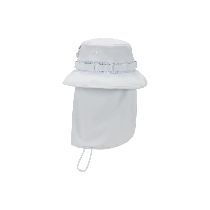 Jordan Polyester Bucket Hats Unisex-1