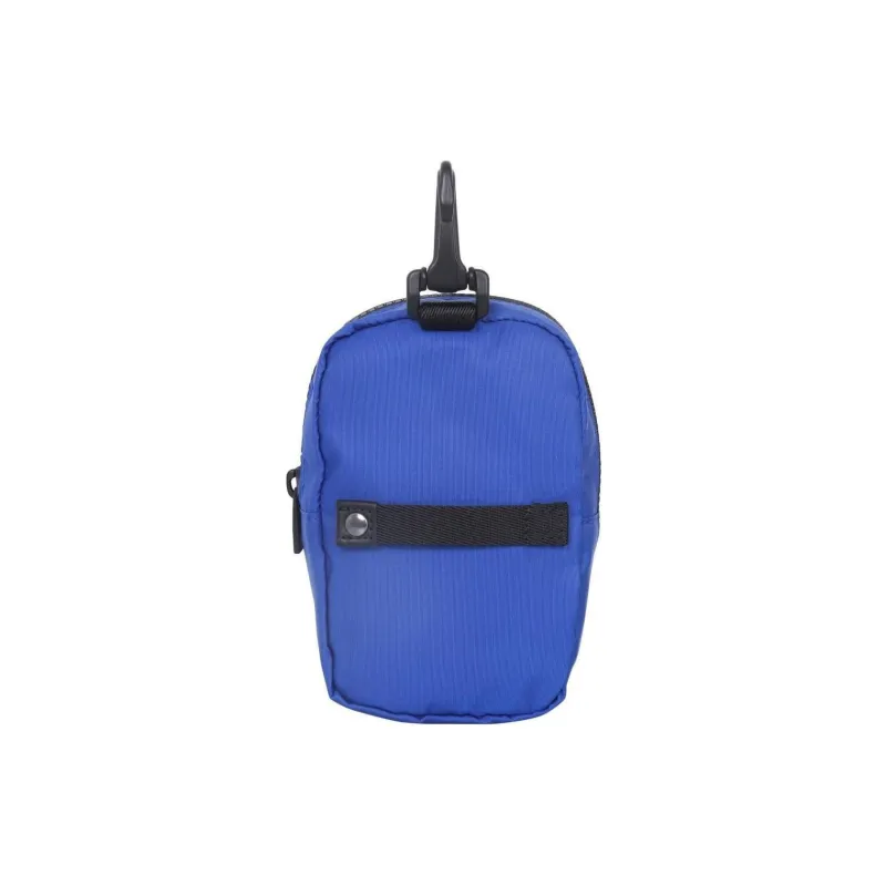 Alexander McQueen Tag Mini Headphone Pouch-4