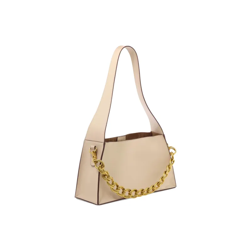 Manu Atelier Chain-Link Shoulder Bag-1