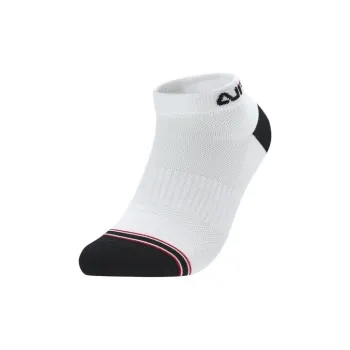 FILA Ankle Socks Men's 1 Pack Standard White