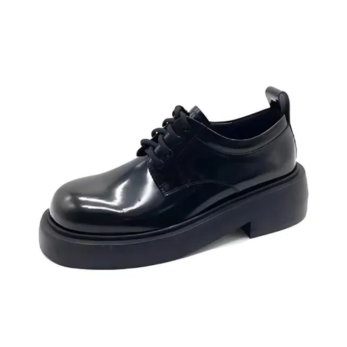 CINDY C ERIC Women's Casual Shoes Women's Black