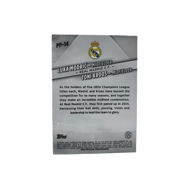Topps Sports Cards-1