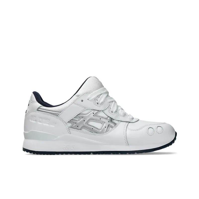Asics X Beams Gel Lyte 3 'White Black'-1