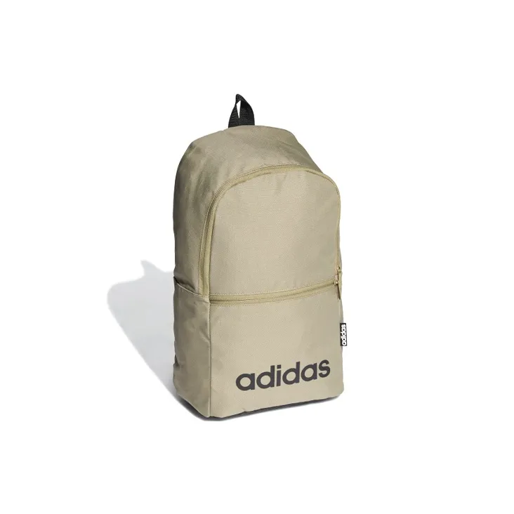 Adidas Neo Polyester Backpack Regular Unisex Light Army Green/Black-1
