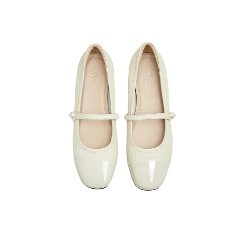 TATA Women's Casual Shoes Women's Shenzhen City, Guangdong Province-7