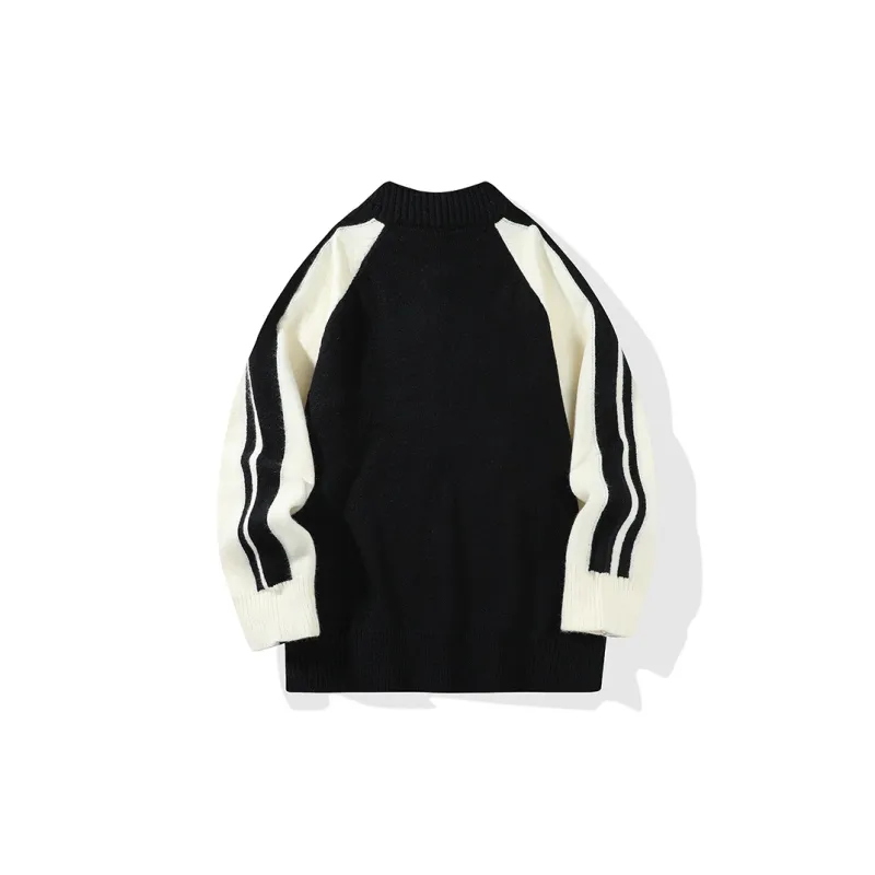 KFKU Sweaters Unisex-1