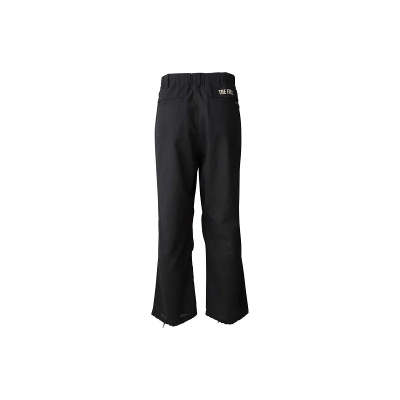 HYSTERIC GLAMOUR Cargo Pants Men Black-1