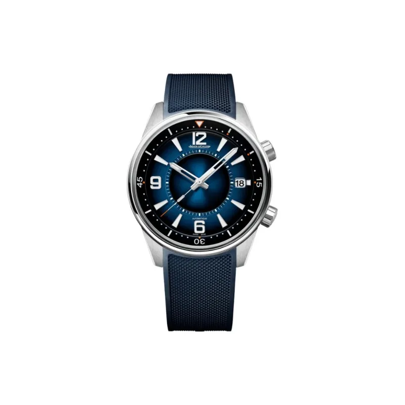 Jaeger LeCoultre Unworn Polaris Date 42mm-0