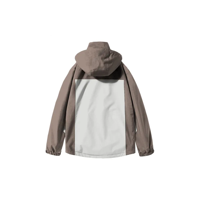 TRMT Waterproof, Windproof, And Rainproof Windbreaker Jacket Unisex-7