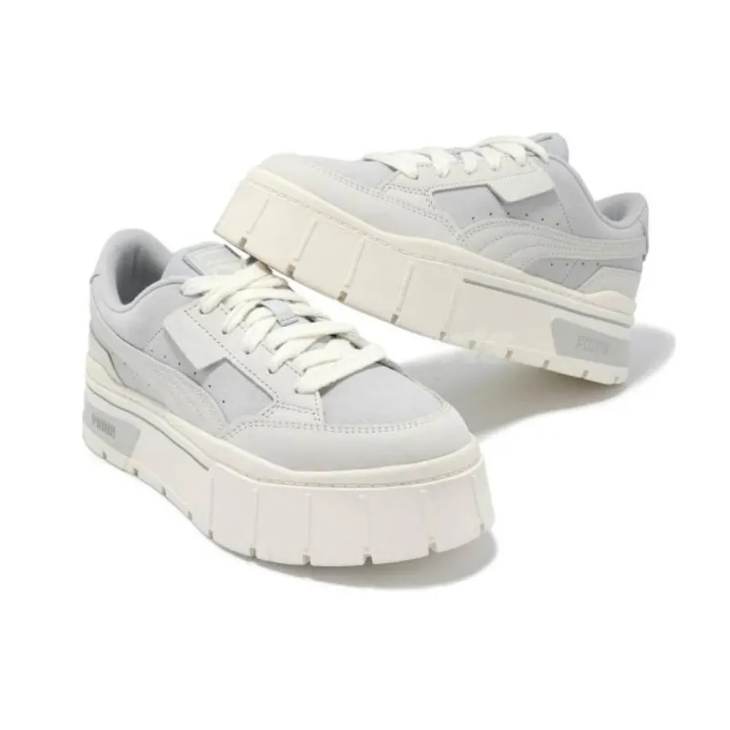 PUMA Mayze Stack 'Selflove Ash Grey' Women's-3