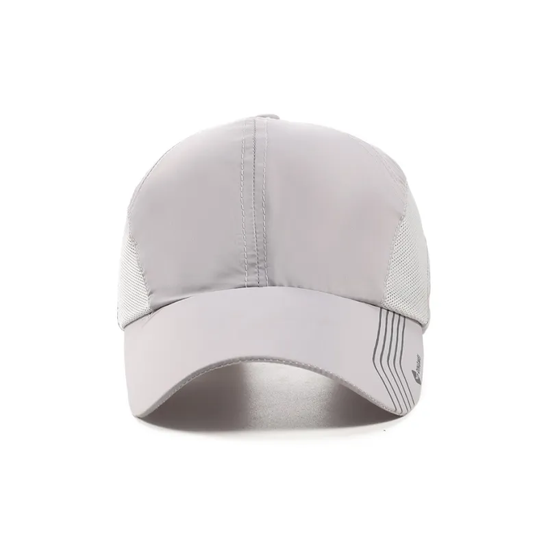 Shizhu Polyester Baseball Caps Men's-7