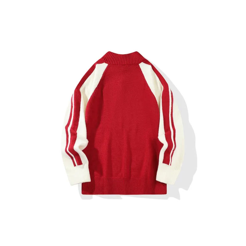 KFKU Sweaters Unisex-3