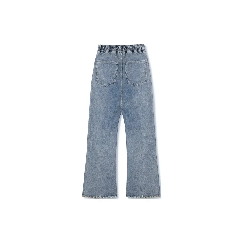 GDRX Jeans Unisex-11