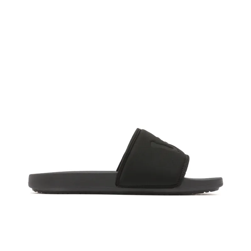 Lee Slip Resistant Slide Slippers Men's-1